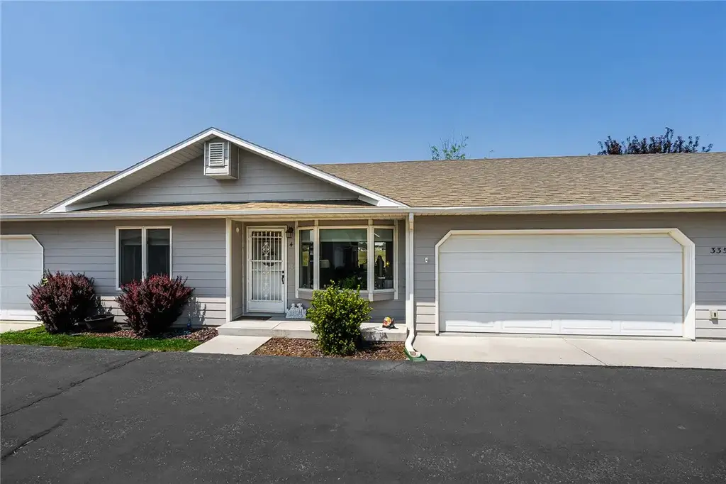 3359 Crater Lake Avenue 4, Billings