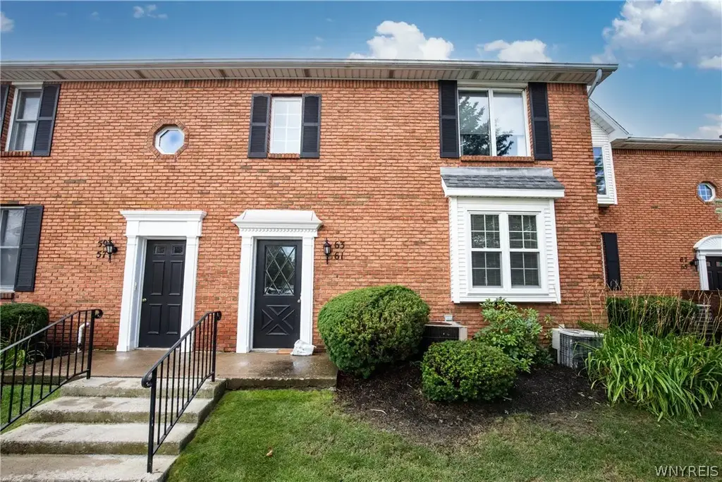 63 Tralee Terrace, Amherst