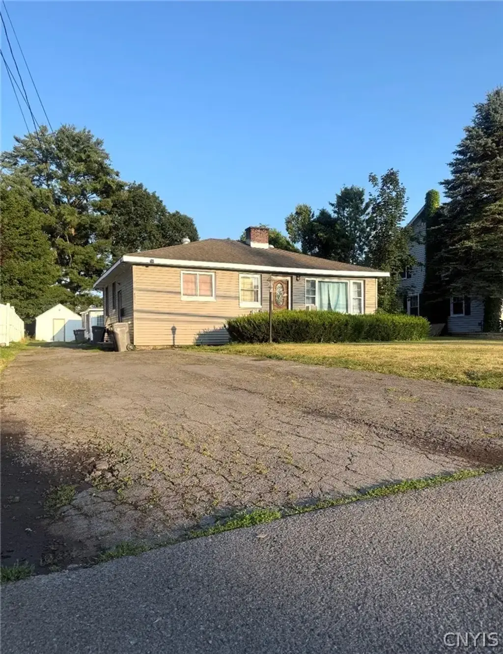 1808 N James Street, Rome