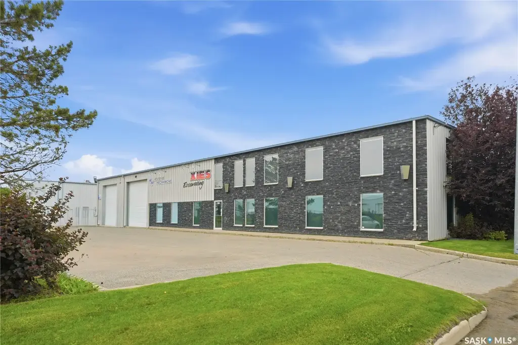3302 Faithfull Avenue, Saskatoon