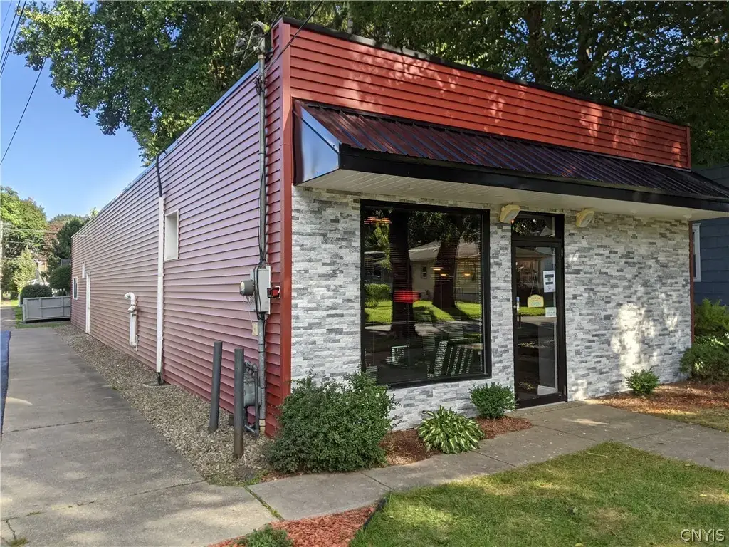 74 Hamlin Street, Cortland