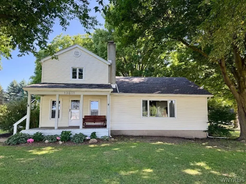 13011 Carney Road, Newstead