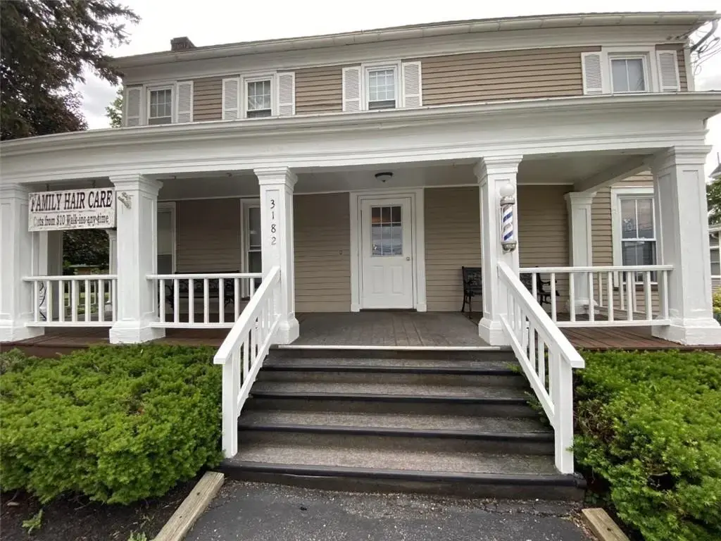 3182 East Henrietta Rd., Henrietta
