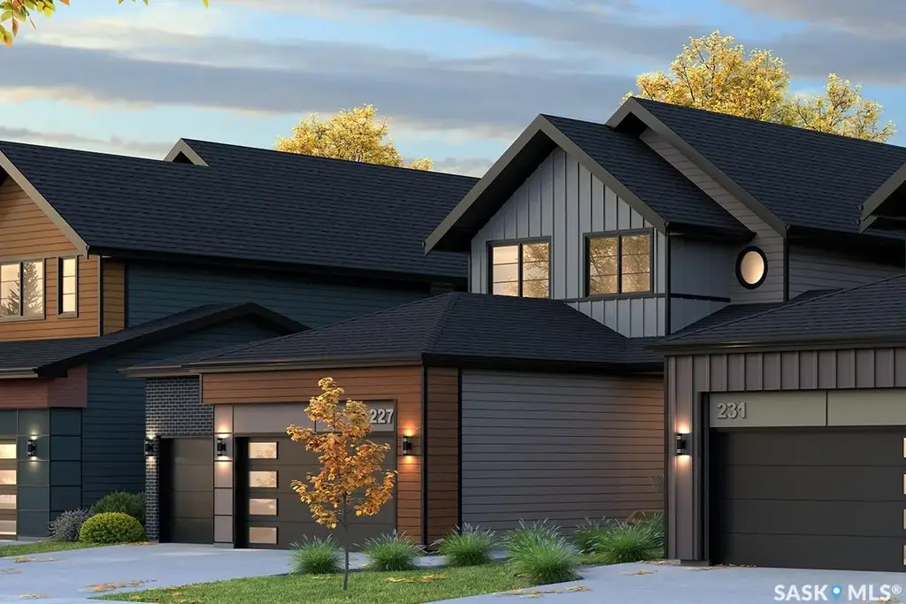 211 Amisk Way, Saskatoon