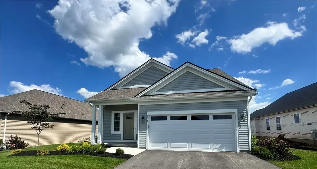 6109 Caleb Ct Court, Farmington