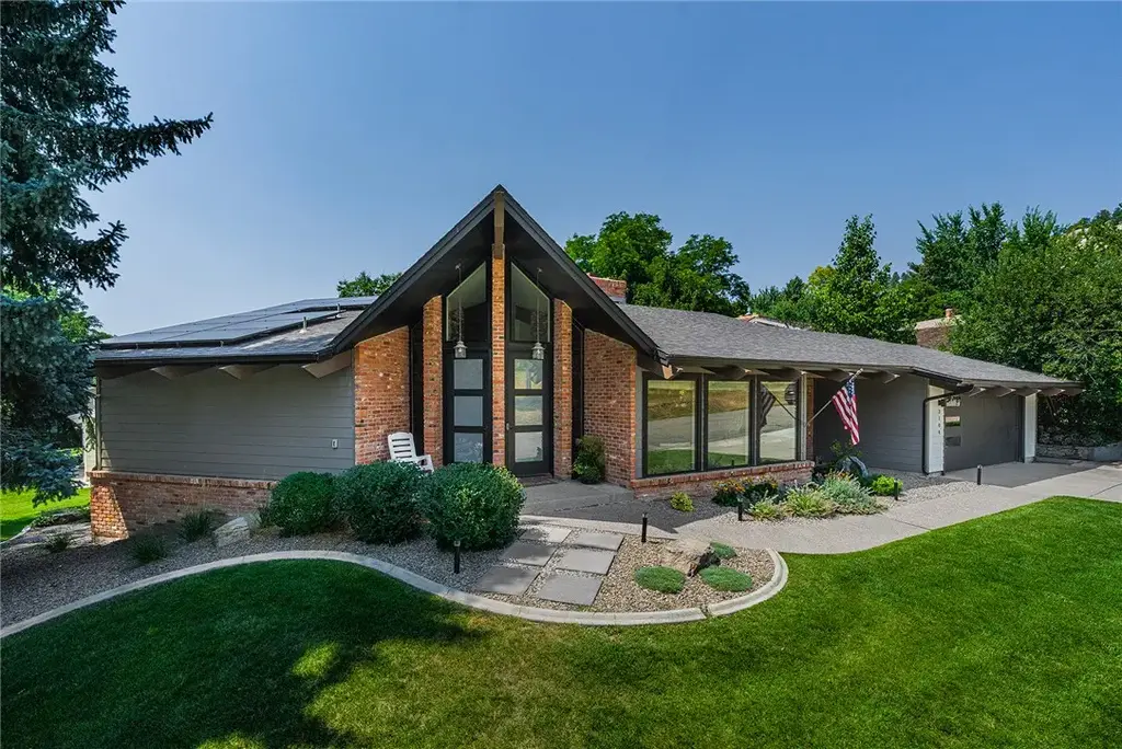 3104 Gregory Drive, Billings