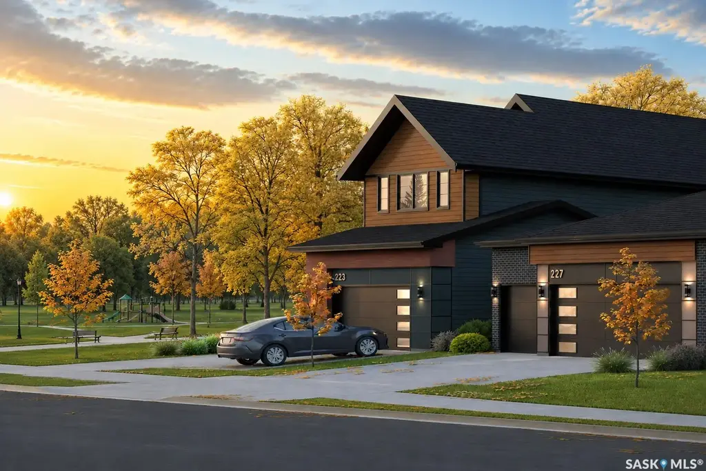 207 Amisk Way, Saskatoon