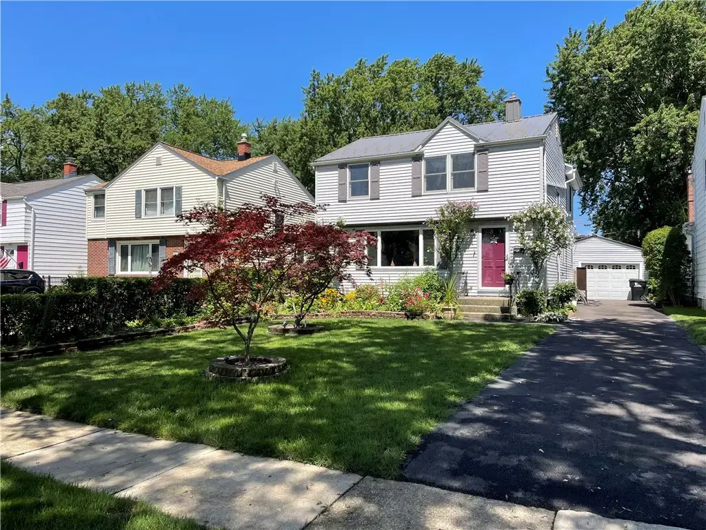 340 Athens Boulevard, Tonawanda
