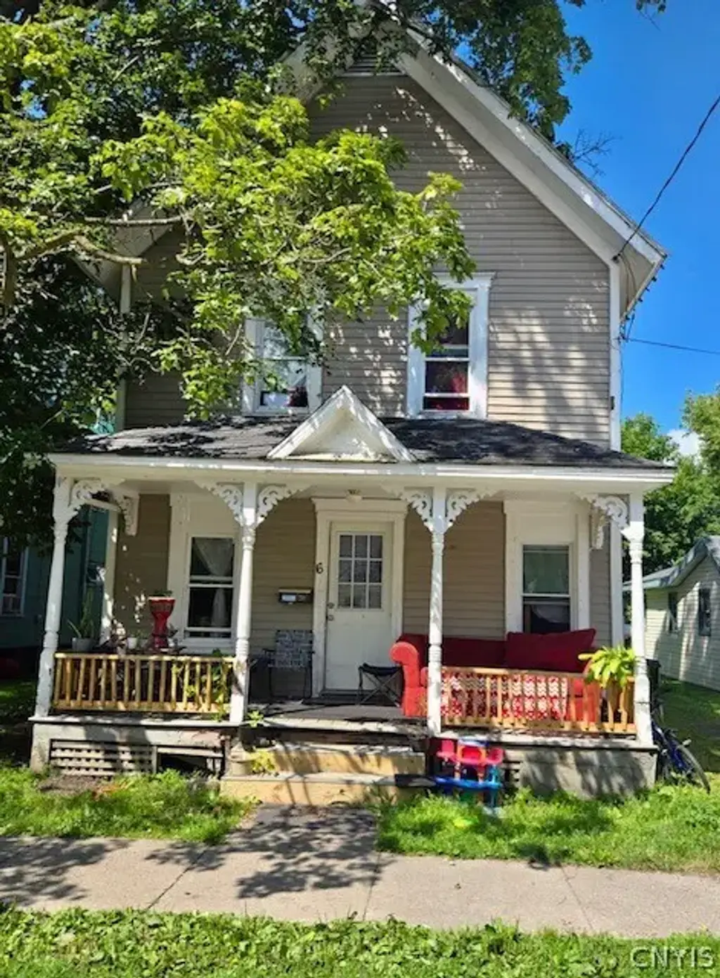 6 Winter Street, Cortland