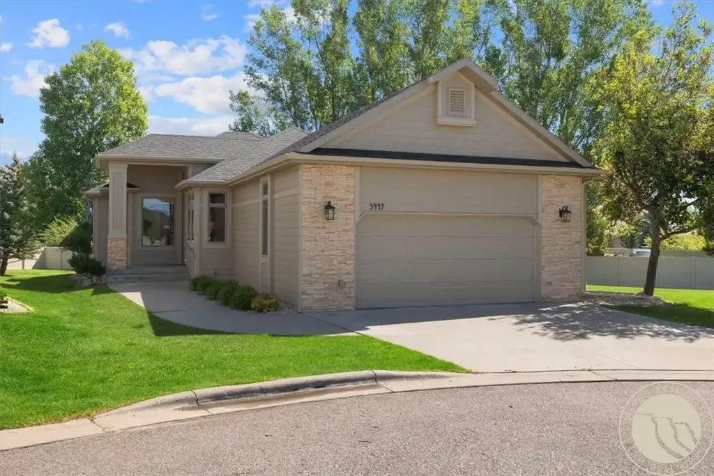 3447 Dunlop Avenue, Billings