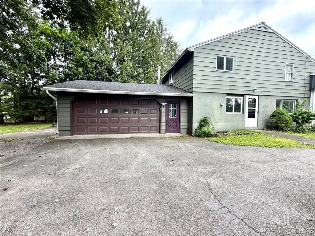 4048a West Road, Cortlandville