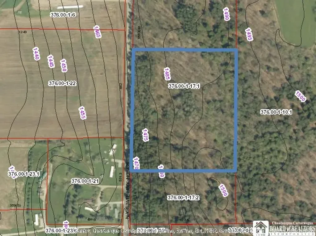 1842-2 Route 426, French Creek