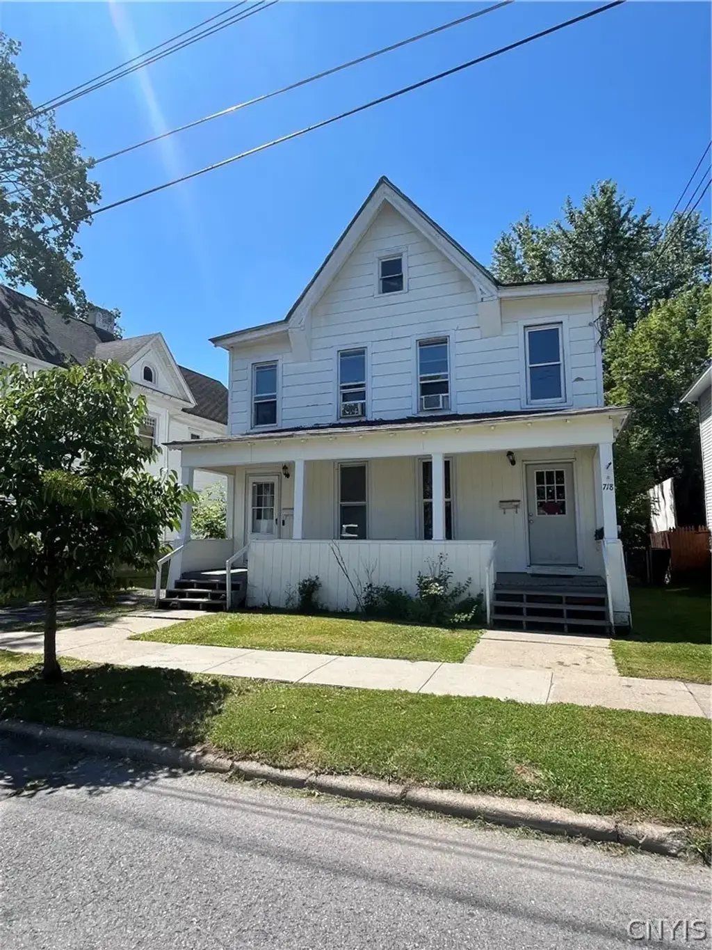 718 Cadwell Street, Watertown City
