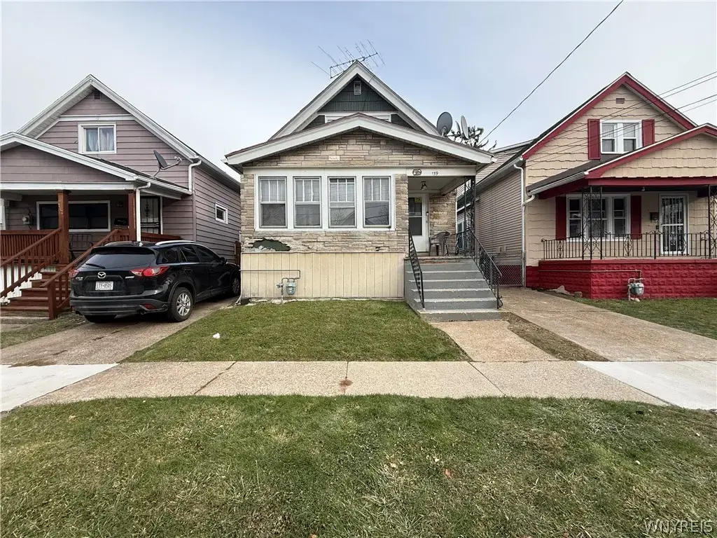 139 Freund Street, Buffalo