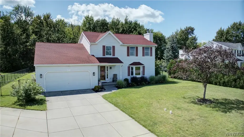 6510 Emily Lane, Lockport Town