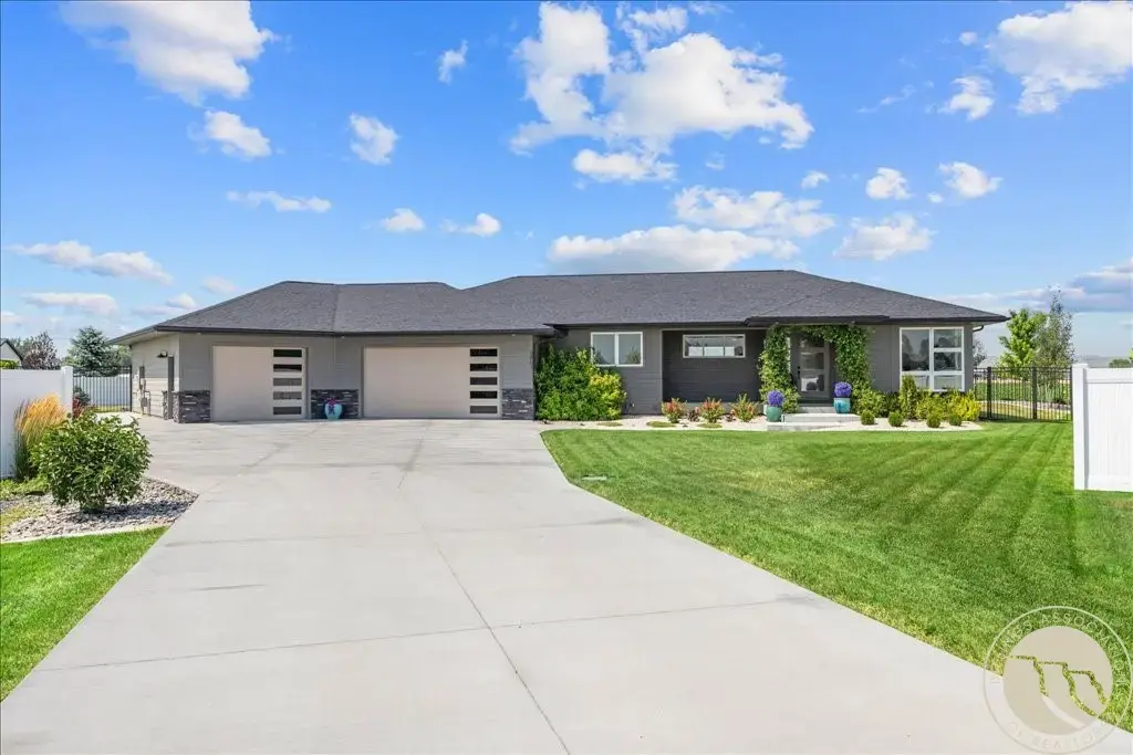 6801 Skycrest Drive, Billings