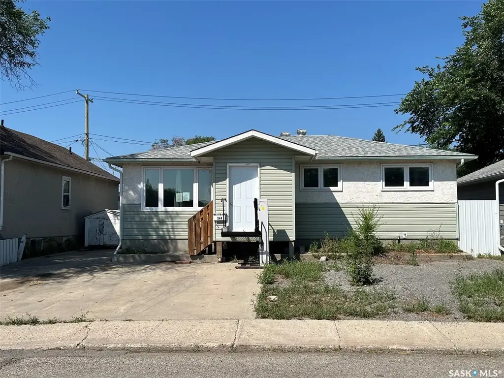 344 Wascana Street, Regina