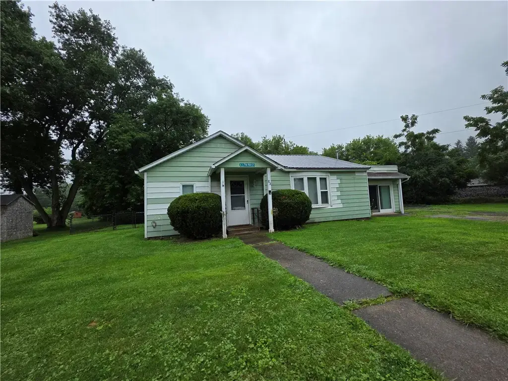 23 Hills Street, Wellsville