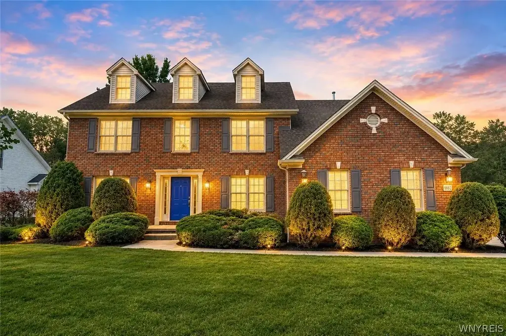 9668 Carmelo Court, Clarence