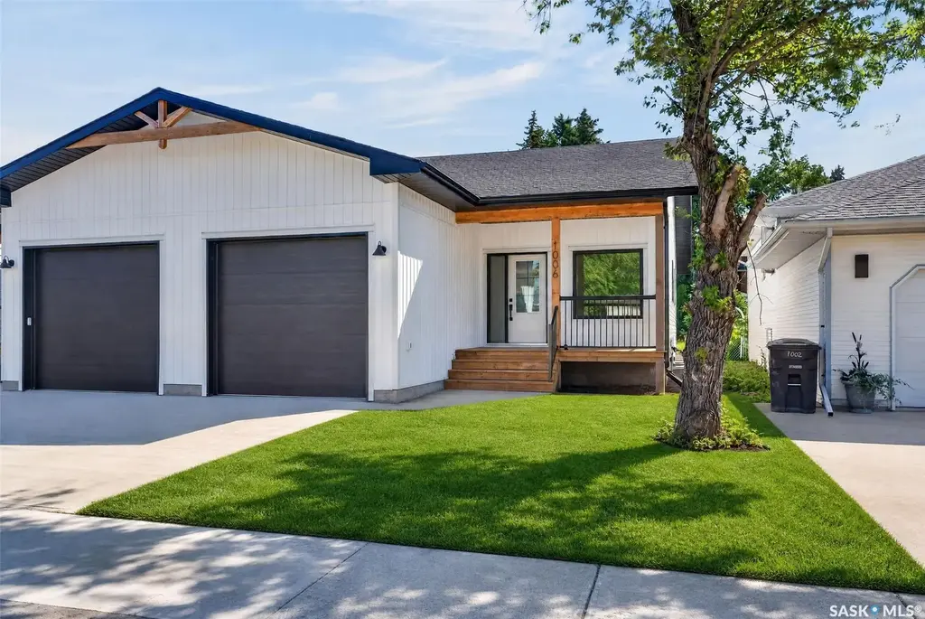 1006 10th Street, Humboldt