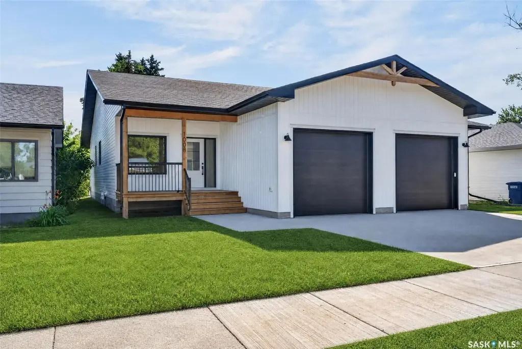 1008 10th Street, Humboldt
