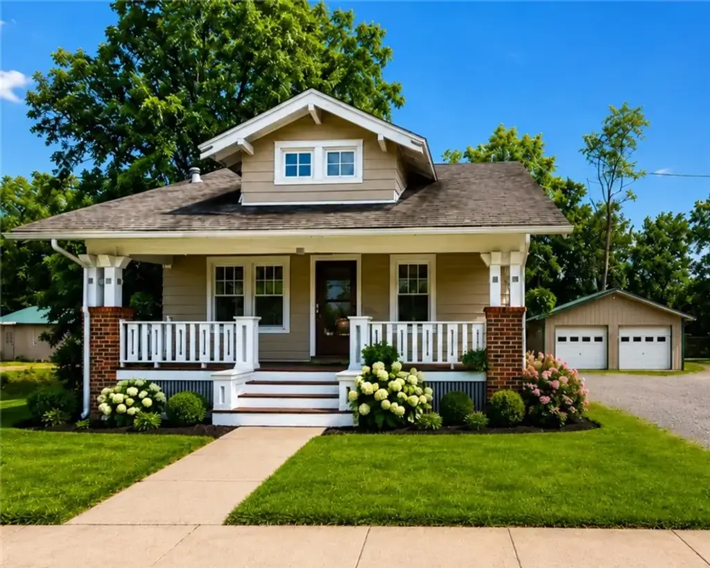 2132 Us Route 20, Seneca Falls