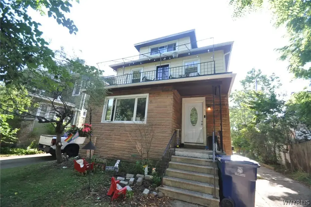 9 Wellington Road, Buffalo