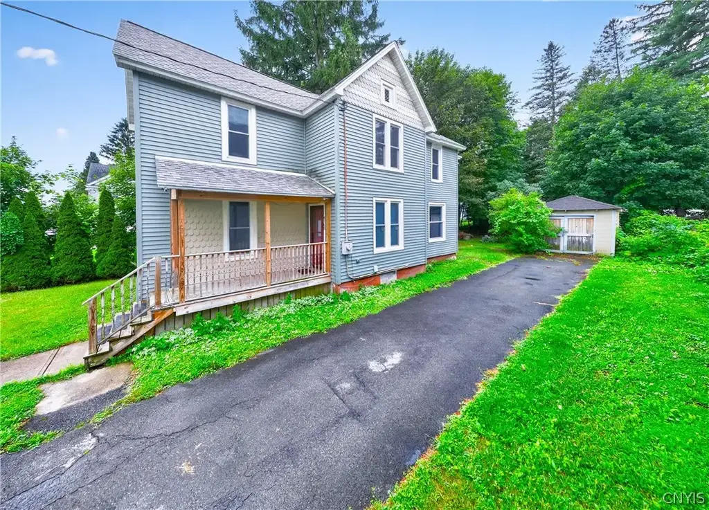 4168 Acme Road, Frankfort