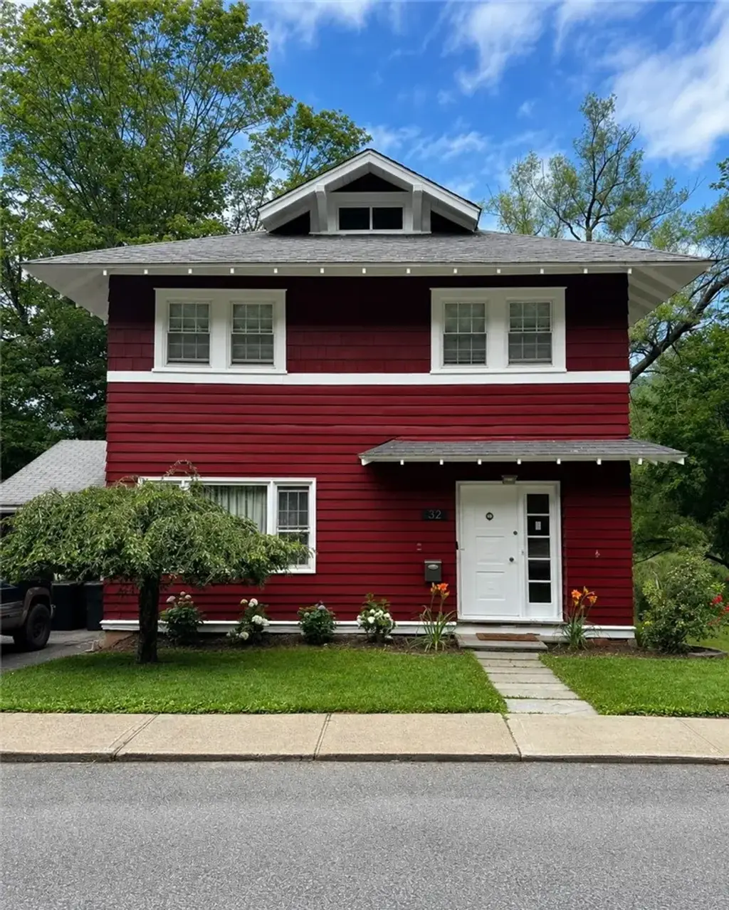 32 Delaware Avenue, Delhi