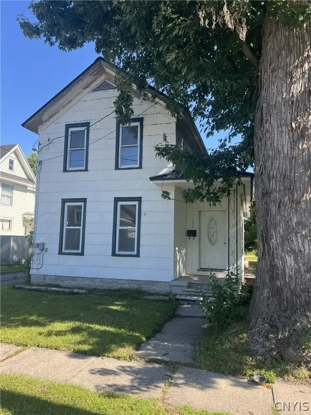 112 W Lynde Street, Watertown City