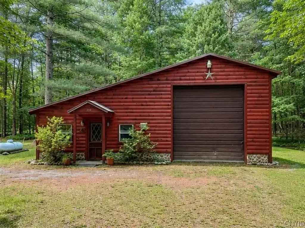 1134 Bear Creek Road, Forestport