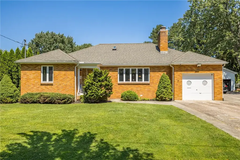 130 Gorton Avenue, Parma