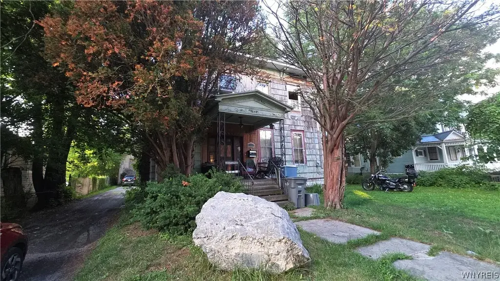 133 Winslow Street, Watertown City