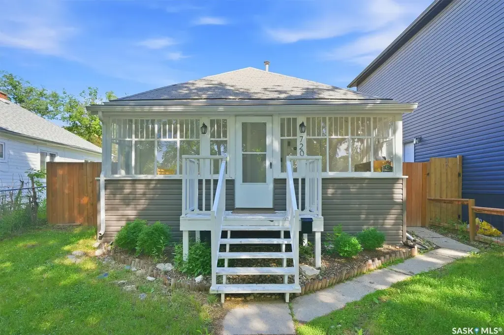 720 Walmer Road, Saskatoon