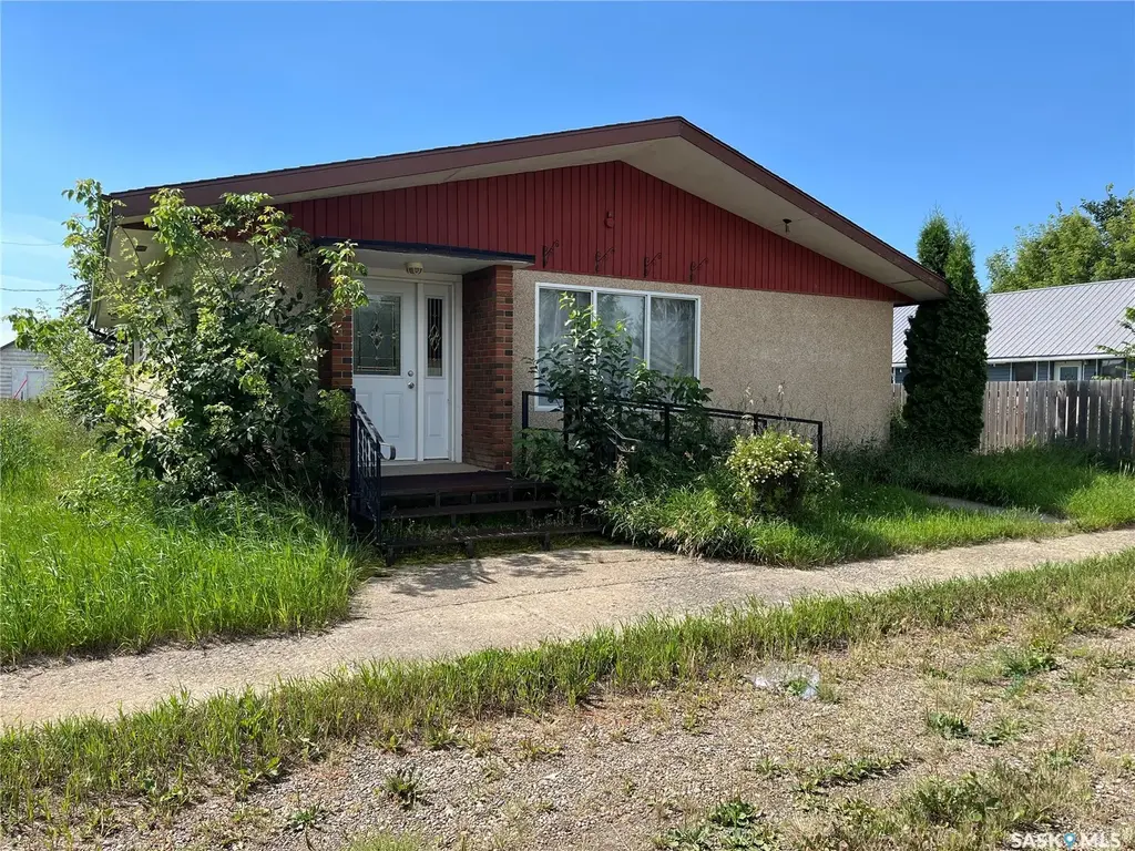 103 1st Avenue W, Paynton