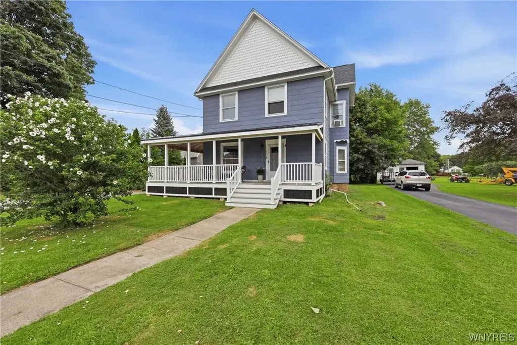 1705 Palister Avenue, Somerset