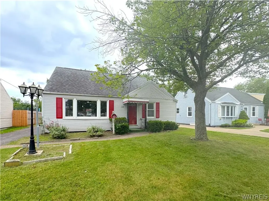235 Harrison Avenue, Tonawanda