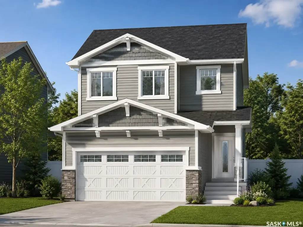 2973 Green Turtle Road, Regina