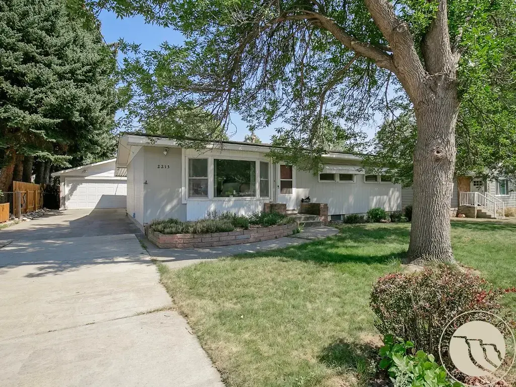 2213 Elizabeth Street, Billings