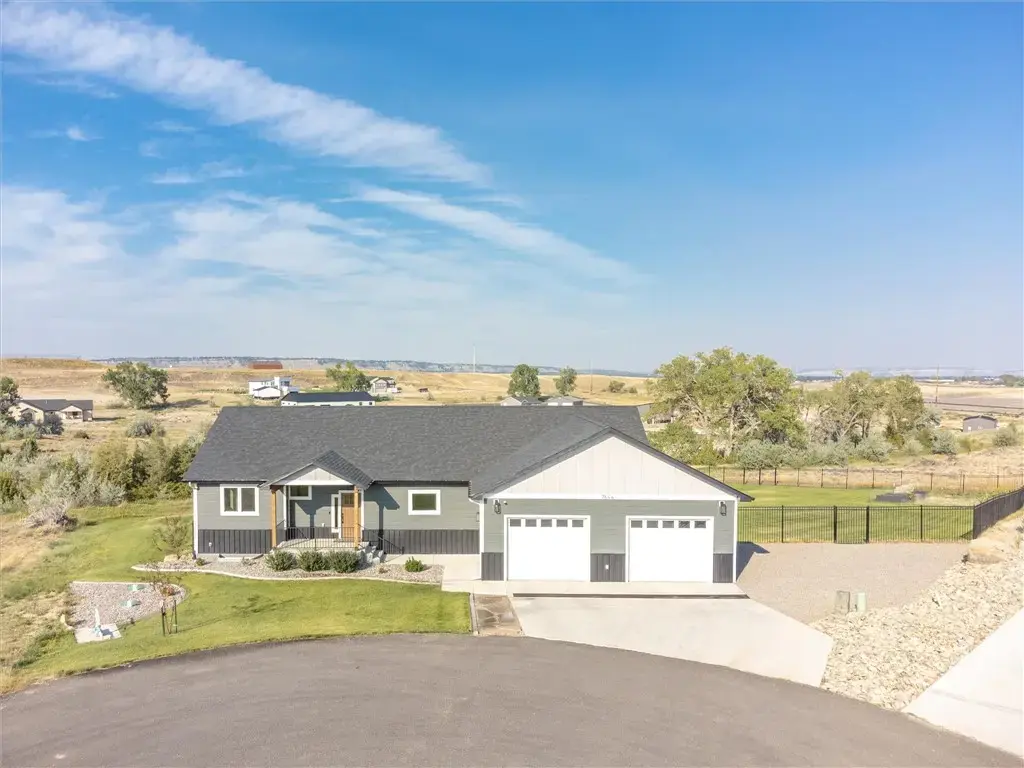 7644 White Pine Circle, Billings