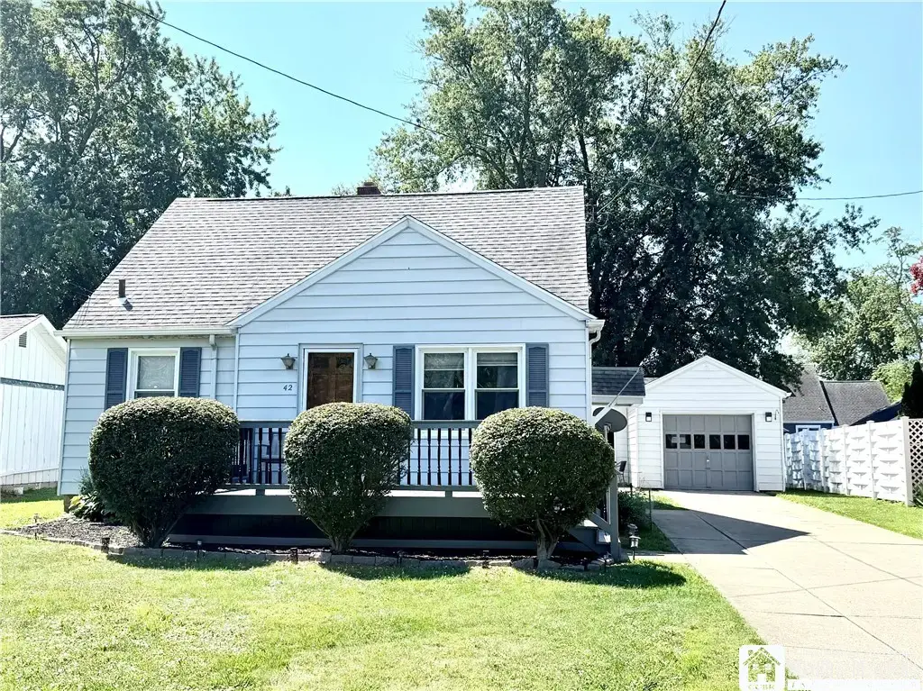 42 Seel Street, Dunkirk