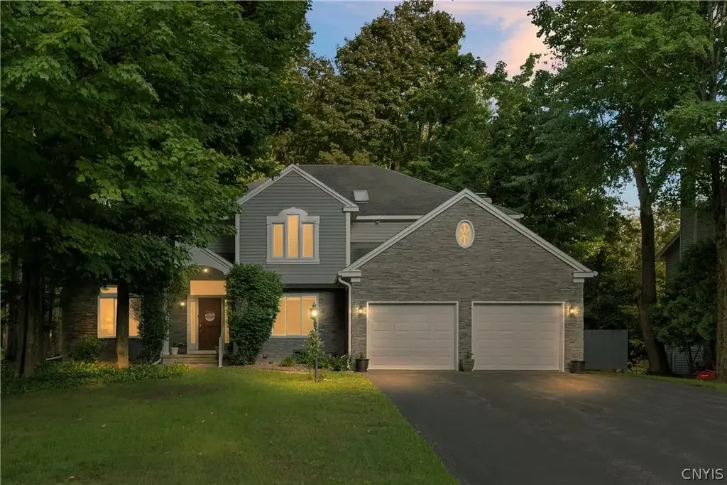 12 Slaytonbush Road, Whitestown
