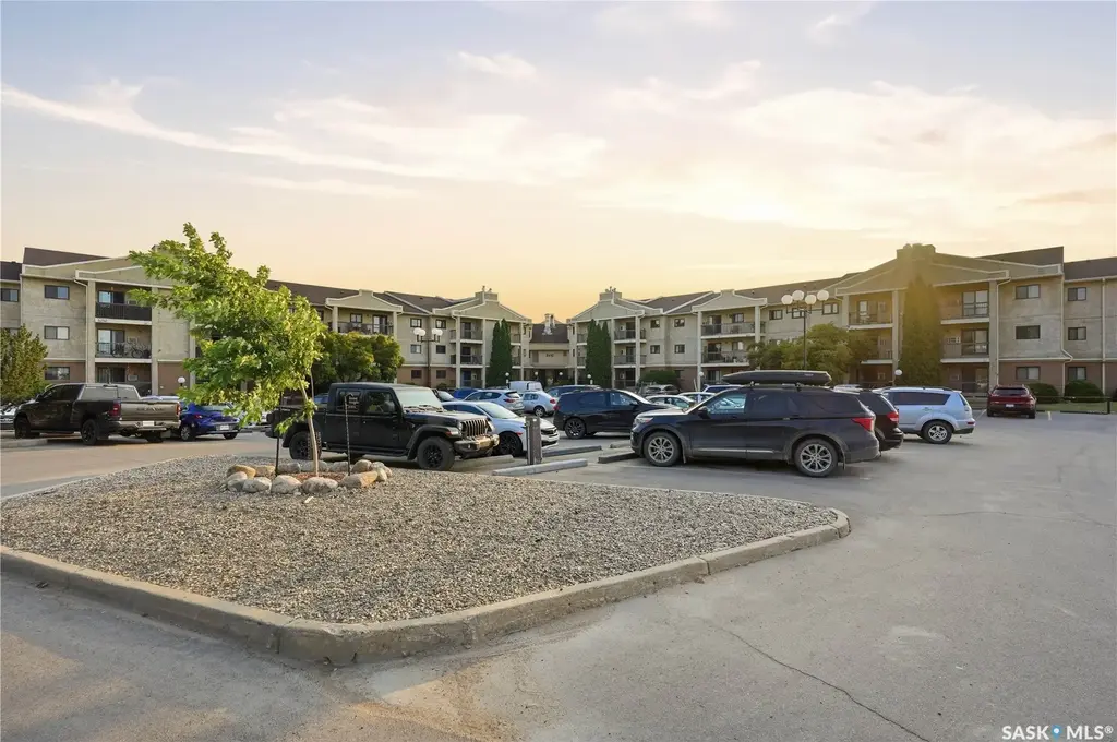 3410 Park Street 119, Regina