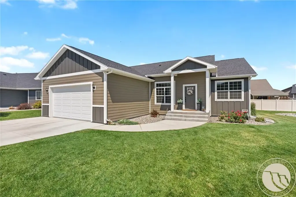 1019 Phil Circle, Laurel