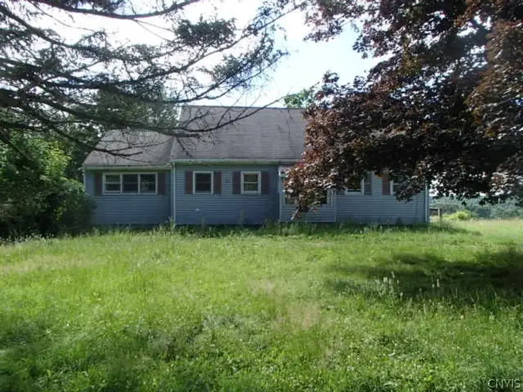 190 Austin Hill Road, Erin
