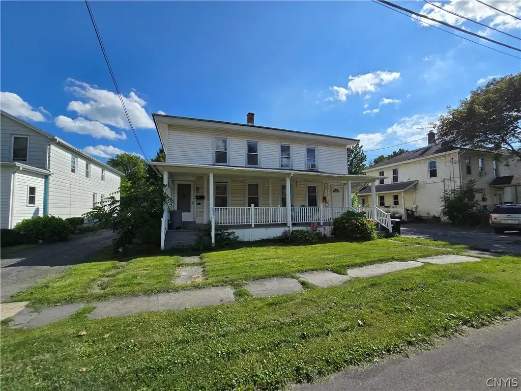 42-44 Pulaski Street, Auburn