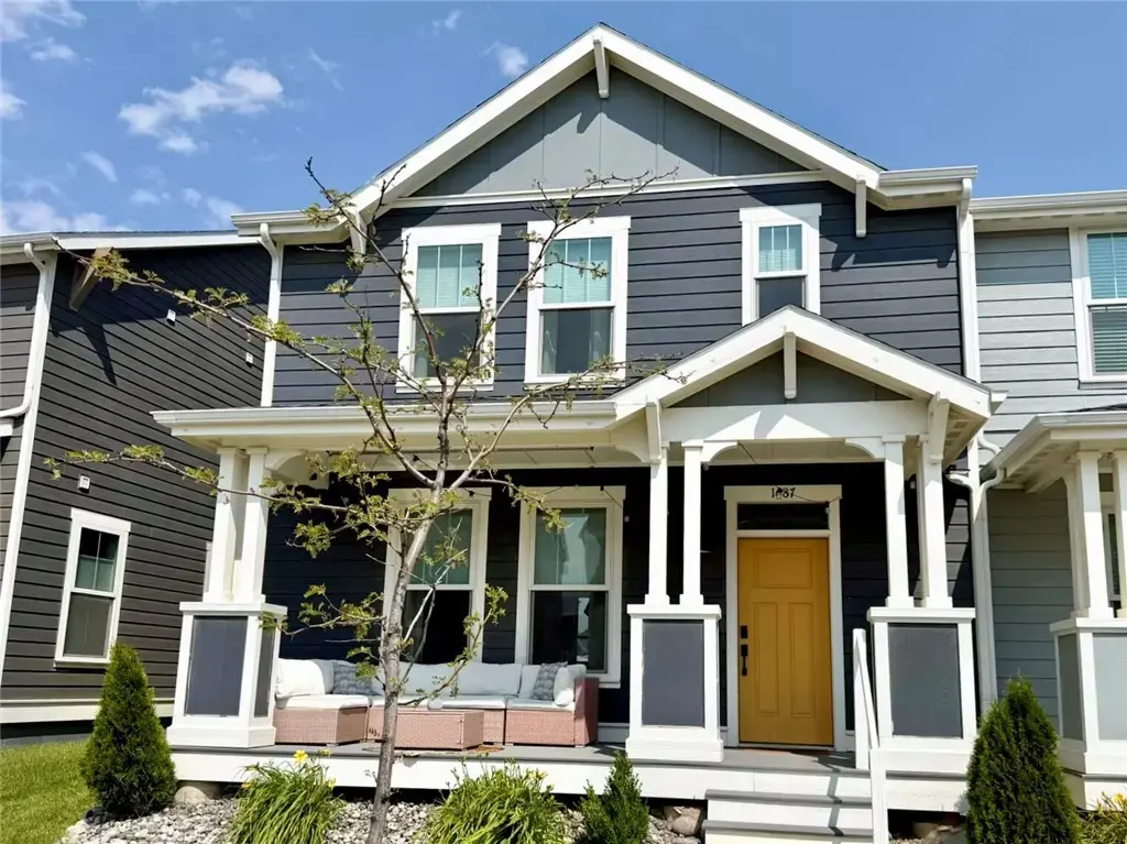 1687 St George Boulevard, Billings