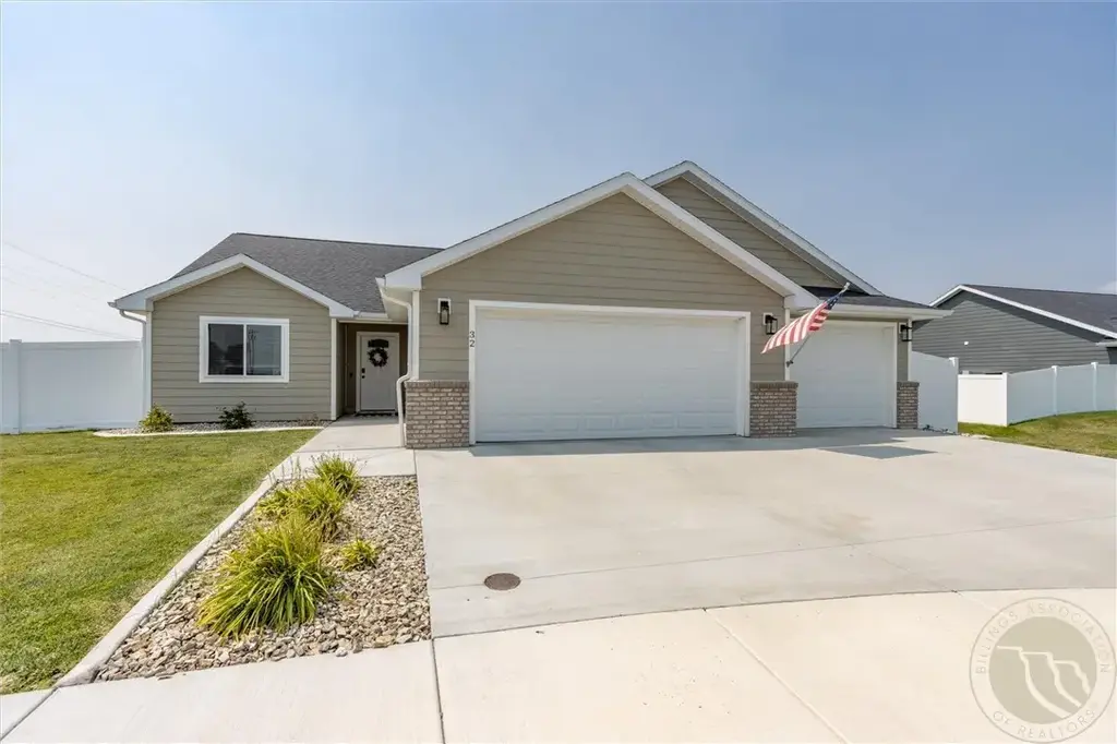 32 Sundance Ridge Road, Billings