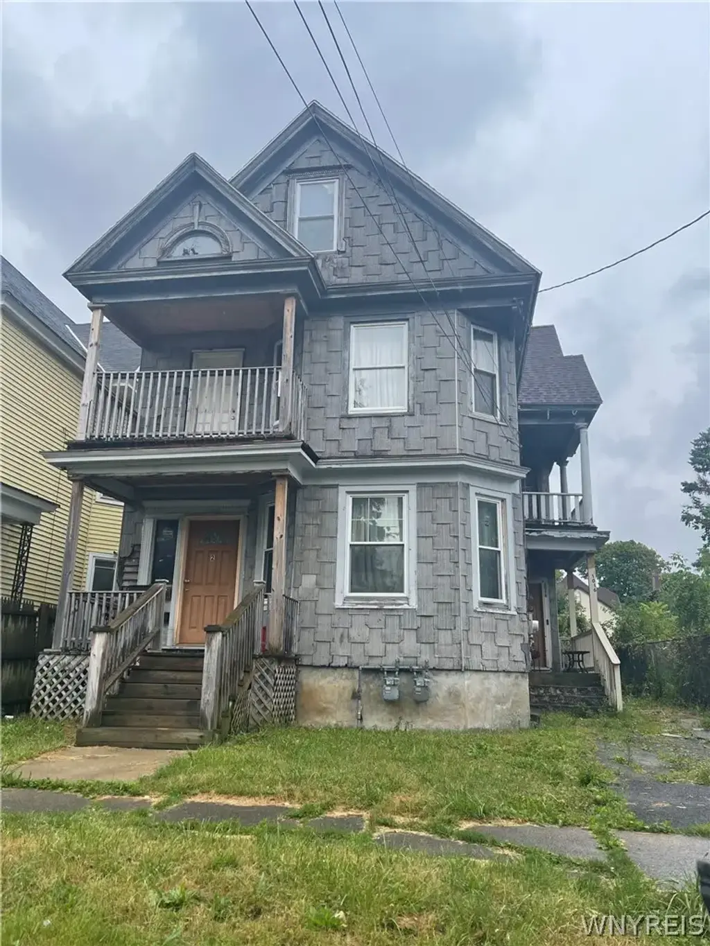 1016 Taylor Avenue, Utica