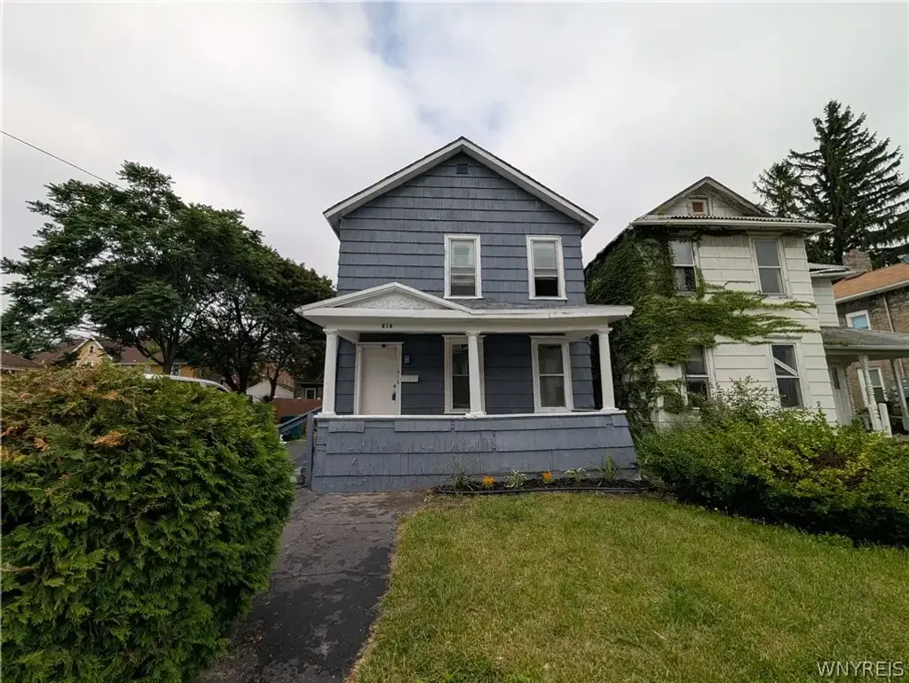 616 7th Ave (lower), Niagara Falls